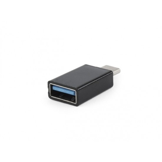 Adapter USB Typ-C(M) -> USB Typ-A(F) Gembird 