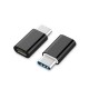 Adapter USB Typ-C(M) 2.0 -> USB Typ-micro (F)