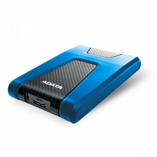 DashDrive Durable HD650 1TB 2.5' USB3.1 Niebieski