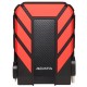 DashDrive Durable HD710 2TB 2.5' USB3.1 Czerwony
