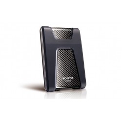 DashDrive Durable HD650 2TB 2.5' USB3.1 Czarny