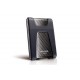 DashDrive Durable HD650 2TB 2.5' USB3.1 Czarny