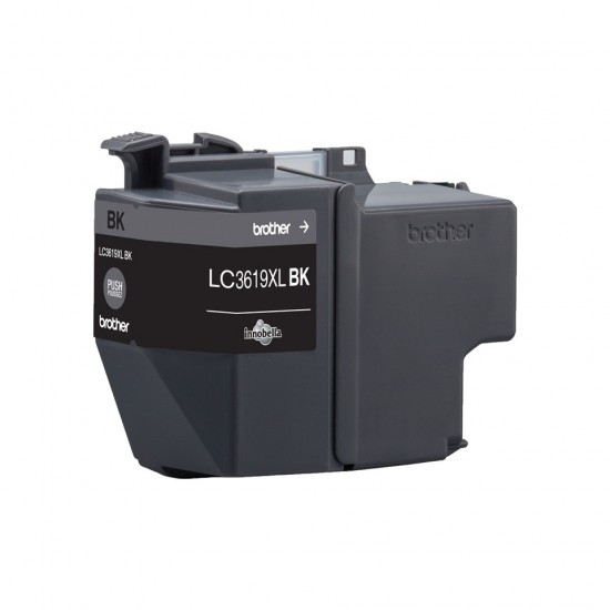 Tusz LC3619BK 3000 stron do DCP/MFC-J2330/3530/3930 Tusz LC3619BK 3000 stron do DCP/MFC-J2330/3530/3930