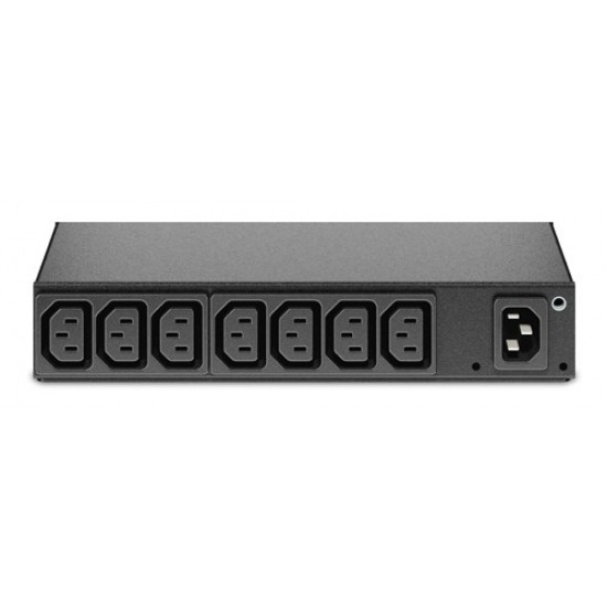 !AP6015A Rack PDU Basic 0/1U 10A 8xC13 