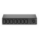 !AP6015A Rack PDU Basic 0/1U 10A 8xC13 