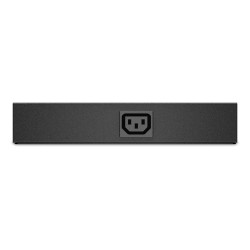 !AP6015A Rack PDU Basic 0/1U 10A 8xC13 