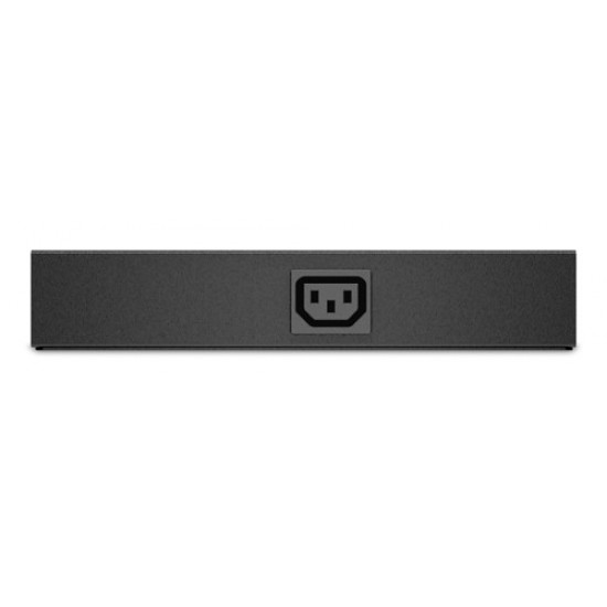 !AP6015A Rack PDU Basic 0/1U 10A 8xC13 