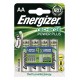 Akumulator Power Plus AA L91 2000 mAh 4 szt. blister Akumulator Power Plus AA L91 2000 mAh 4 szt. blister