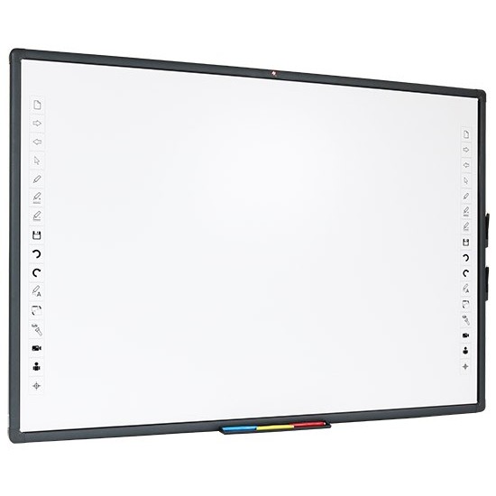 Tablica interaktywna TT-Board 80 (4:3) Tablica interaktywna TT-Board 80 (4:3)