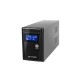 UPS Line-Interactive Office 650E LCD 650VA 2x230V PL