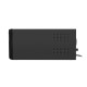 UPS Line-Interactive Office 650E LCD 650VA 2x230V PL