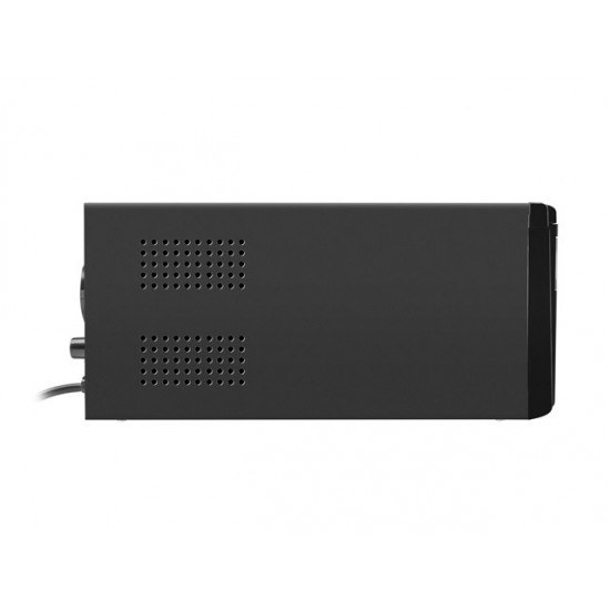 UPS Line-Interactive Office 850E LCD 850VA 2x230V PL