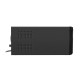 UPS Line-Interactive Office 850E LCD 850VA 2x230V PL