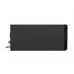 UPS Line-Interactive Office 850F LCD 850VA 2xSchuko