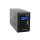 UPS Armac Line-Interactive Office 1000F LCD 1000VA 3xSchuko 