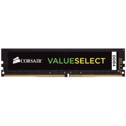 DDR4 VALUESELECT 8GB/2400 1x288 DIMM 1.20V CL16-16-16-39