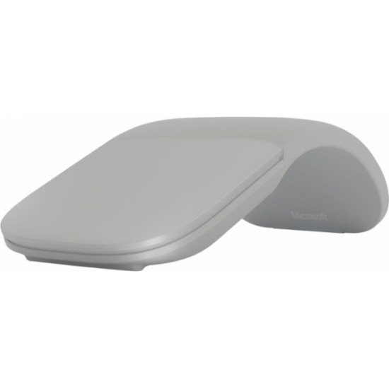 Mysz Surface Arc Mouse Light Grey Commercial