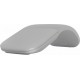 Mysz Surface Arc Mouse Light Grey Commercial