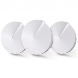 Deco M5 zestaw routerow AC1300 (3 szt.) 