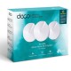 Deco M5 zestaw routerow AC1300 (3 szt.) 