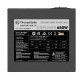 Litepower II Black 650W (Active PFC, 2xPEG, 120mm, Single Rail) 