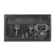 Litepower II Black 650W (Active PFC, 2xPEG, 120mm, Single Rail) 