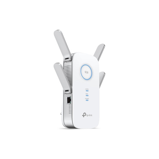 RE650 Wzmacniacz Sygnału WiFi AC2600