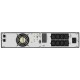 UPS On-Line 1000VA PF1 USB/RS232, LCD, 8x IEC OUT, Rack 19'/Tower