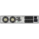 UPS On-Line 3000VA PF1 USB/RS232, LCD, 8x IEC OUT, Rack 19'/Tower
