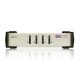 PRZEŁĄCZNIK KVM 4 PORTY USB VGA CS84U PRZEŁĄCZNIK KVM 4 PORTY USB VGA CS84U