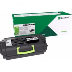 Toner MX718de 45K BK 63B2X00 