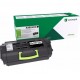 Toner MX718de 45K BK 63B2X00 