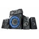 Głośnik GXT 658 Tytan 5.1 Surround speaker system