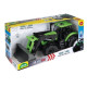 Lena Worxx Traktor z łyżką Agrotron 45 cm w pudełku