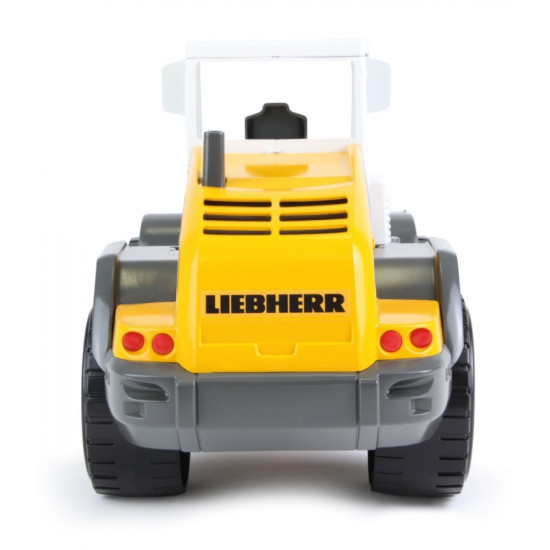 Lena Worxx Spychacz Liebherr 48 cm w pudełku