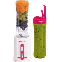 Blender SB220 Sport Mix & Fit - Amarant