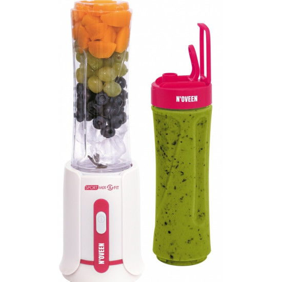 Blender SB220 Sport Mix & Fit - Amarant