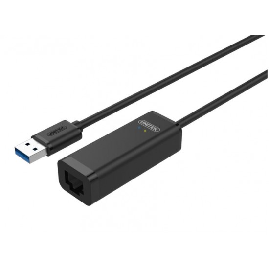 Adapter USB do Fast Ethernet; Y-1468 