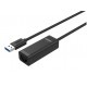 Adapter USB do Fast Ethernet; Y-1468 