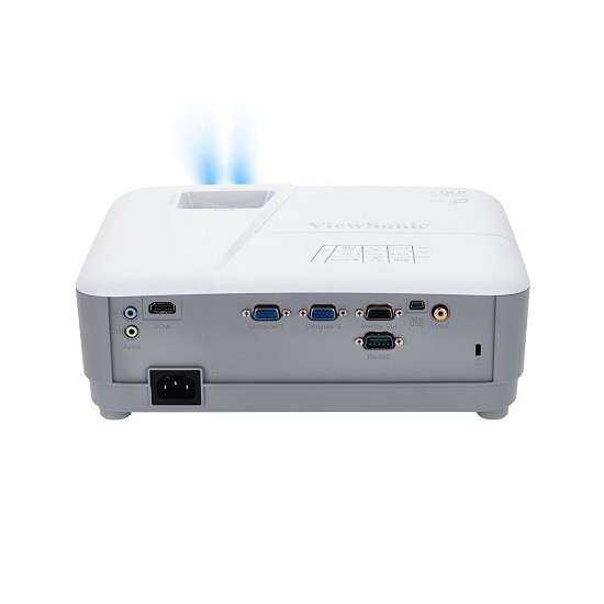 PA503W (DLP, WXGA, 3600 Ansi, 22000:1, 2xVGA, HDMI)