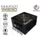 Zasilacz uniwersalny komputerowy ATX ver. 2.31 TITAN 400 