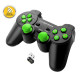 GAMEPAD BEZPRZEWODOWY 2.4GH PS3/PC GLADITOR