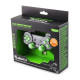 GAMEPAD BEZPRZEWODOWY 2.4GH PS3/PC GLADITOR