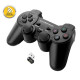 GAMEPAD BEZPRZEWODOWY 2.4GH PS3/PC GLADITOR