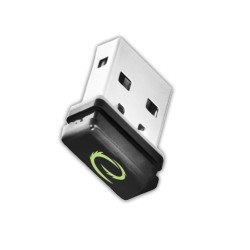 GAMEPAD BEZPRZEWODOWY 2.4GH PS3/PC GLADITOR