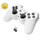 GAMEPAD BEZPRZEWODOWY 2.4GH PS3/PC GLADITOR
