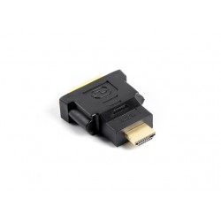 Adapter HDMI (M) -> DVI-D (F)(24+1) Single Link 