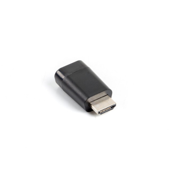Adapter HDMI-A (M) -> VGA (F) 