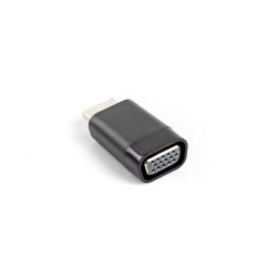 Adapter HDMI-A (M) -> VGA (F) 