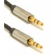 Kabel stereo mini Jack 3.5mm M/M